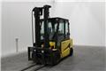 Hyundai 40B-9, Electric Forklifts, Material Handling