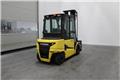 Hyundai 40B-9, Electric Forklifts, Material Handling