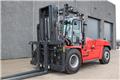 Kalmar DCG250-12, Diesel Forklifts, Material Handling