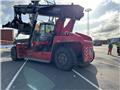 Kalmar DRG450-65S5, Material Handling
