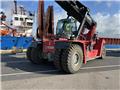 Kalmar DRG450-65S5, Reach Stackers, Material Handling