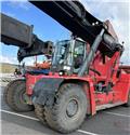 Kalmar DRG450-65S5, Reach Stackers, Material Handling