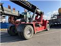 Kalmar DRG450-65S5, Reach Stackers, Material Handling