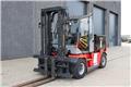 Kalmar ECF80-6, Material Handling