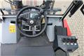 Kalmar ECF80-6, Material Handling