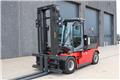 Kalmar ECG90-6L, Electric Forklifts, Material Handling