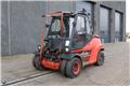 Linde H80, Material Handling