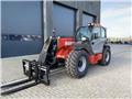 Manitou MLT960, Telescopic Handlers, Construction Equipment
