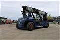 SMV 4531 TC5, Material Handling