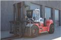 SMV SL25-1200B, Diesel Forklifts, Material Handling