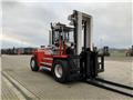 Svetruck 25120-42, Material Handling