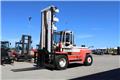 Svetruck 25120-42, Material Handling