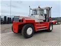 Svetruck 25120-42, Material Handling