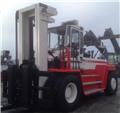 Svetruck 25120-42, Material Handling
