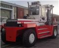 Svetruck 25120-42, Material Handling