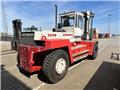Svetruck 25120-42, Material Handling