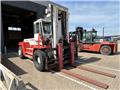 Svetruck 25120-42, Material Handling