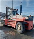 Svetruck 35120-50, Material Handling