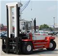 Svetruck 52120-60, Material Handling
