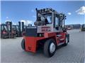 Svetruck 860-28, Material Handling