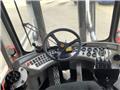 Svetruck 860-28, Material Handling