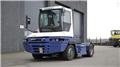 Terberg RT222, Material Handling