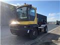 Terberg RT282, Material Handling