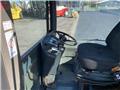 Terberg RT282, Material Handling