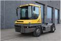 Terberg RT283, Material Handling