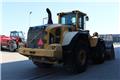 Volvo L220G, Wheel Loaders, Construction Equipment