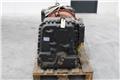 ZF 3WG161, Material Handling