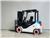 Bobcat B35NS, Electric Forklifts, Material Handling