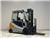 Still RX60-35, Electric Forklifts, Material Handling