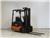 Doosan B15T-5, Electric Forklifts, Material Handling