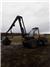 CUSHMAN SHUTTLE 4G, Harvesters, Forestry Equipment