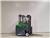 Combilift CBE2500, 4-way Reach Trucks, Material Handling