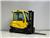Hyster J2.5XN, Electric Forklifts, Material Handling