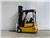 Yale ERP20VT mwb, Electric Forklifts, Material Handling