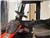 Mora EP100R, Electric Forklifts, Material Handling