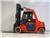 Mora EP100R, Electric Forklifts, Material Handling