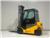Jungheinrich EFG430K, Electric Forklifts, Material Handling