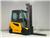 Jungheinrich EFG430K, Electric Forklifts, Material Handling