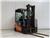 Toyota 8FBMKT25, Electric Forklifts, Material Handling