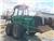 CUSHMAN SHUTTLE 4G, Forwarders, Forestry Equipment