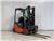 Toyota 8FBM18T, Electric Forklifts, Material Handling