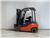 Toyota 8FBM18T, Electric Forklifts, Material Handling