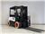 Bobcat B50XC-7, Electric Forklifts, Material Handling