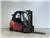 Linde H30T-02, LPG trucks, Material Handling