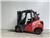 Linde H30T-02, LPG trucks, Material Handling