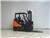 Doosan G18S-5, LPG trucks, Material Handling